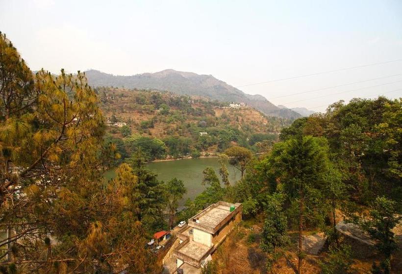 Hotel Oyo Rooms June Estate Bhimtal