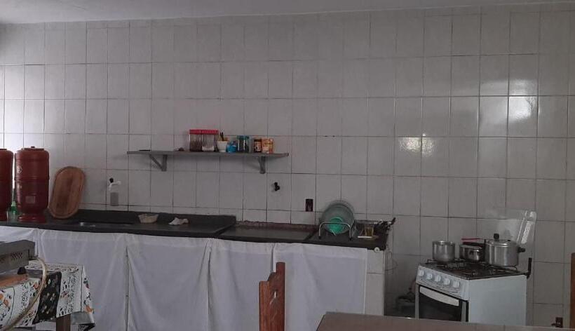 酒店 Palácio Do Sol Hostel Pousada