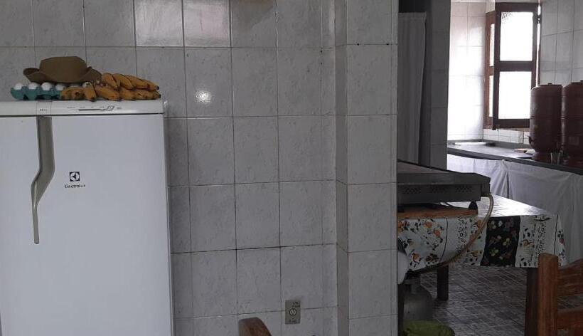 酒店 Palácio Do Sol Hostel Pousada