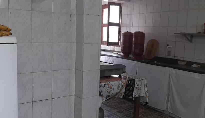 酒店 Palácio Do Sol Hostel Pousada