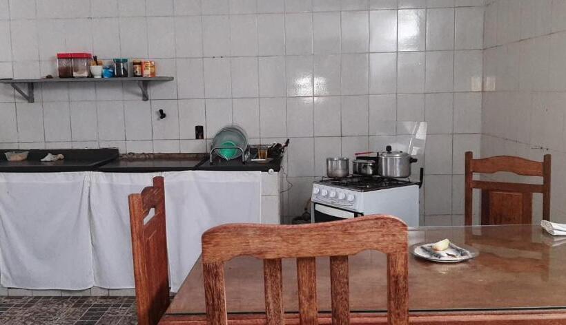 酒店 Palácio Do Sol Hostel Pousada