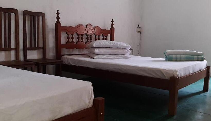 酒店 Palácio Do Sol Hostel Pousada