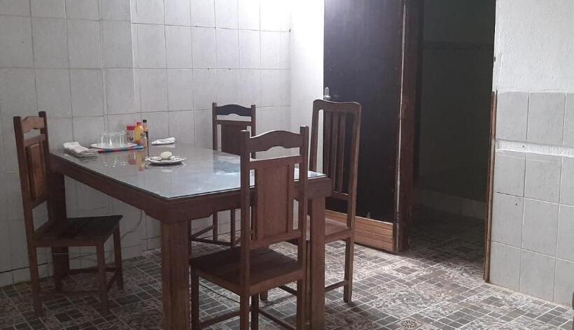 酒店 Palácio Do Sol Hostel Pousada