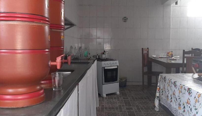 酒店 Palácio Do Sol Hostel Pousada