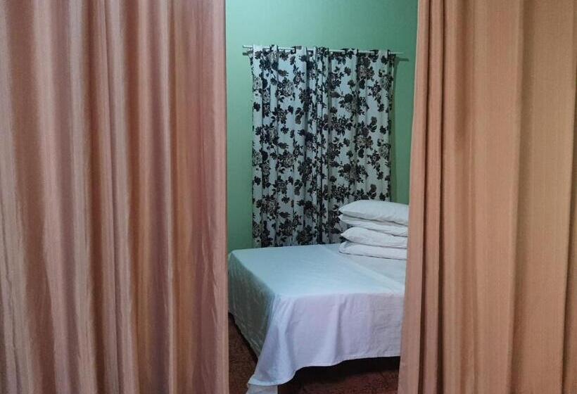 酒店 Palácio Do Sol Hostel Pousada