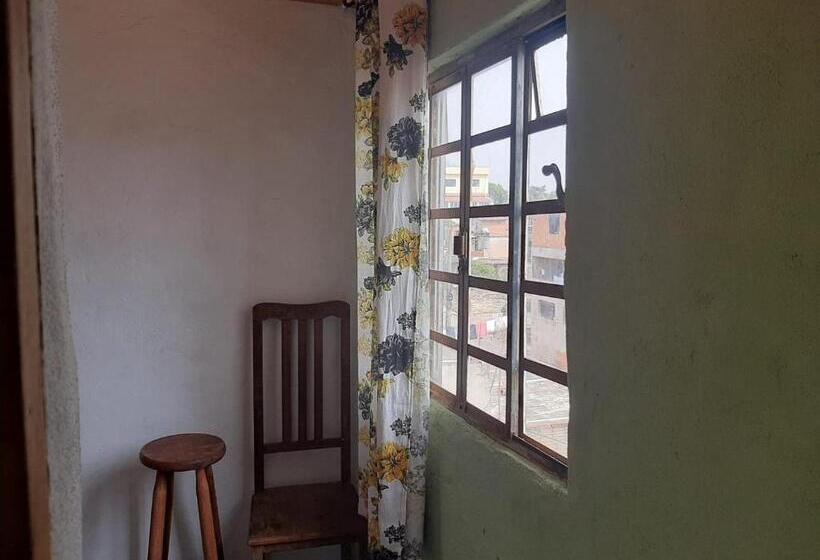 酒店 Palácio Do Sol Hostel Pousada