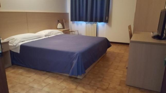 فندق Passacor   Business & Bike