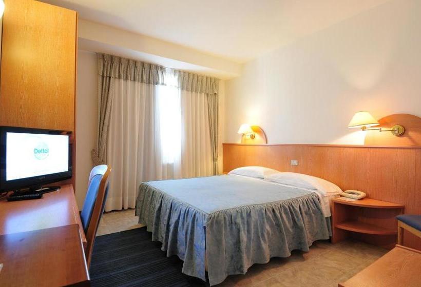 فندق Passacor   Business & Bike