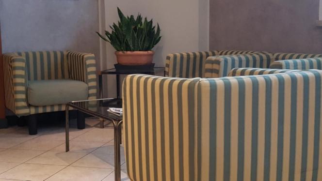 فندق Passacor   Business & Bike