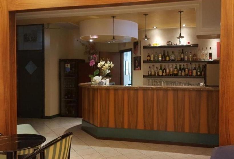 فندق Passacor   Business & Bike