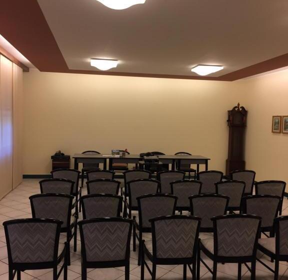 فندق Passacor   Business & Bike