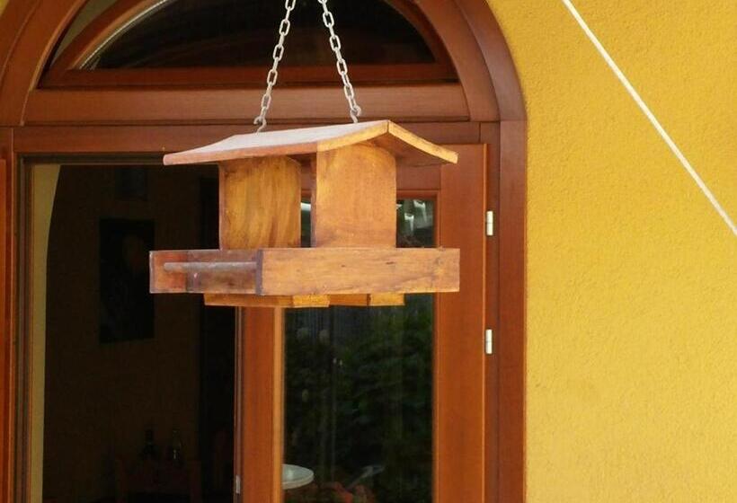 בית מלון כפרי Piccolo Parco