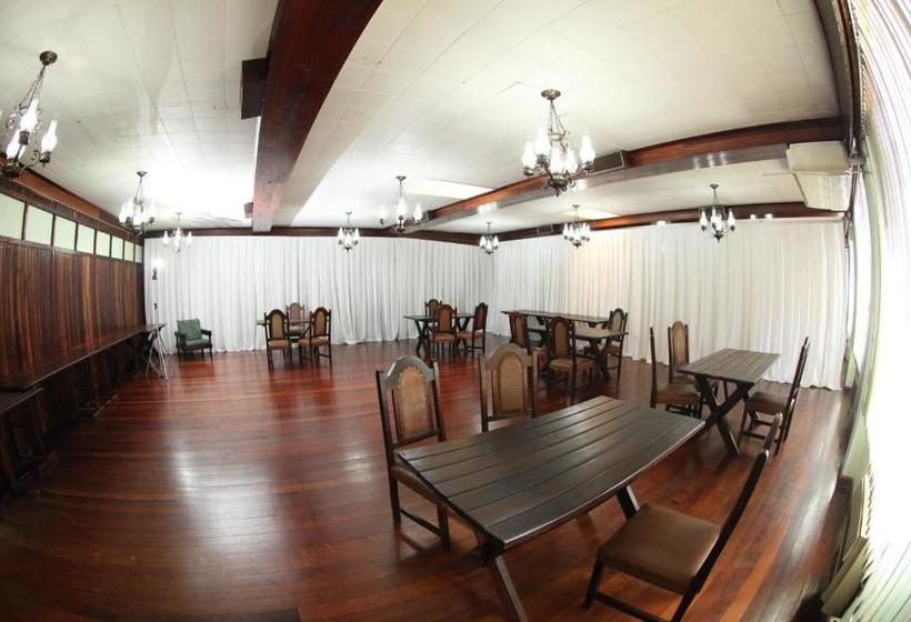 בית מלון כפרי Pigatto