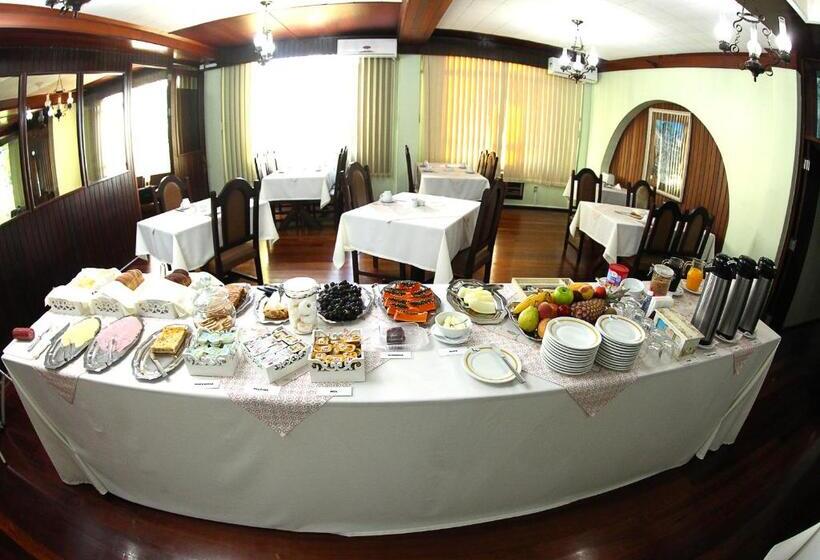 בית מלון כפרי Pigatto