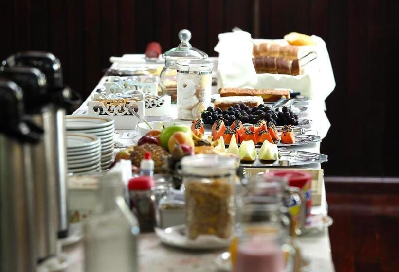 בית מלון כפרי Pigatto