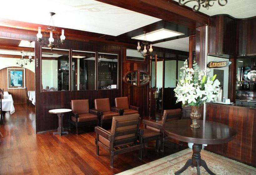 בית מלון כפרי Pigatto