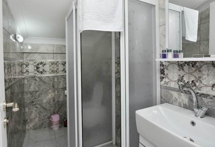 Отель Poseidon Butik