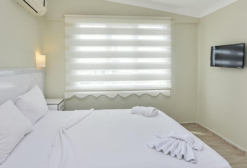 Отель Poseidon Butik