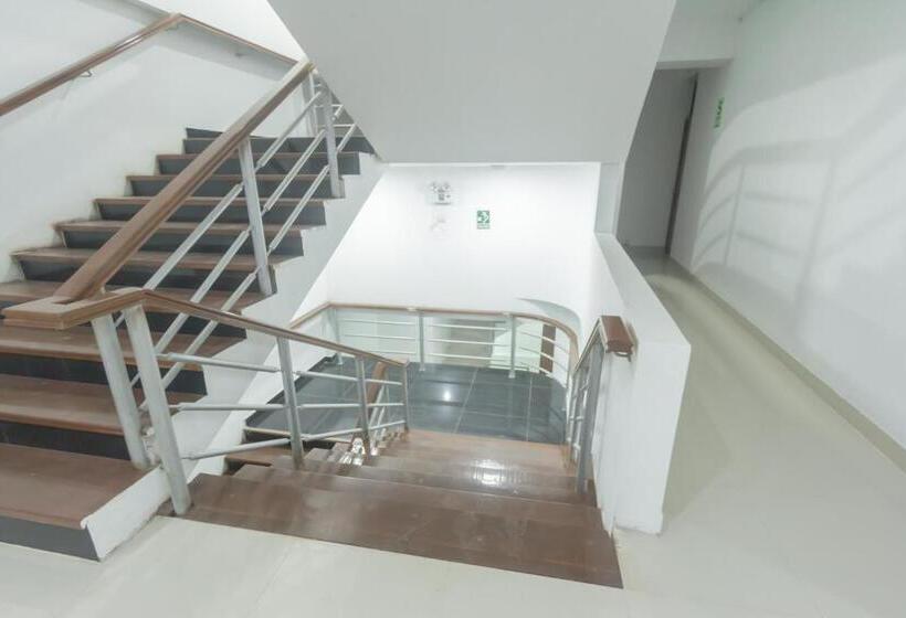 酒店 Qallwa Pucallpa