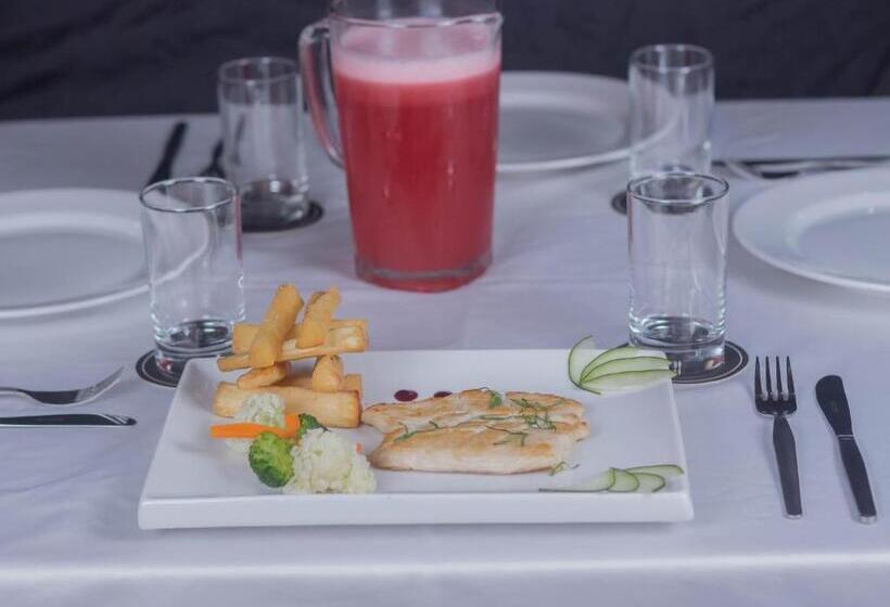 酒店 Qallwa Pucallpa