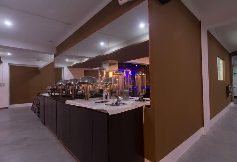 酒店 Qallwa Pucallpa