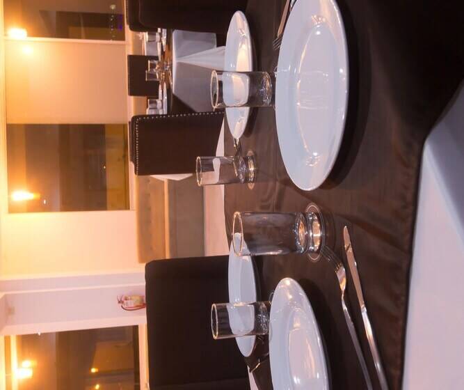 酒店 Qallwa Pucallpa