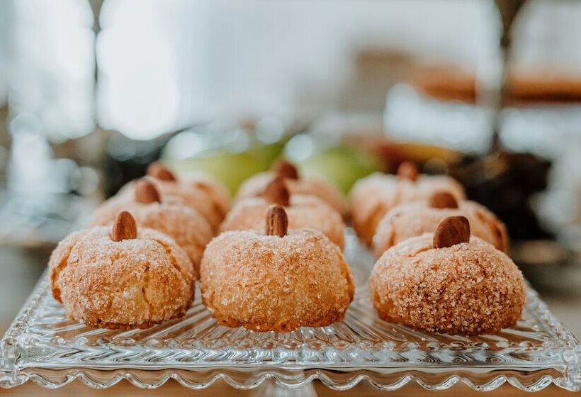 فندق Relais Villa Carola