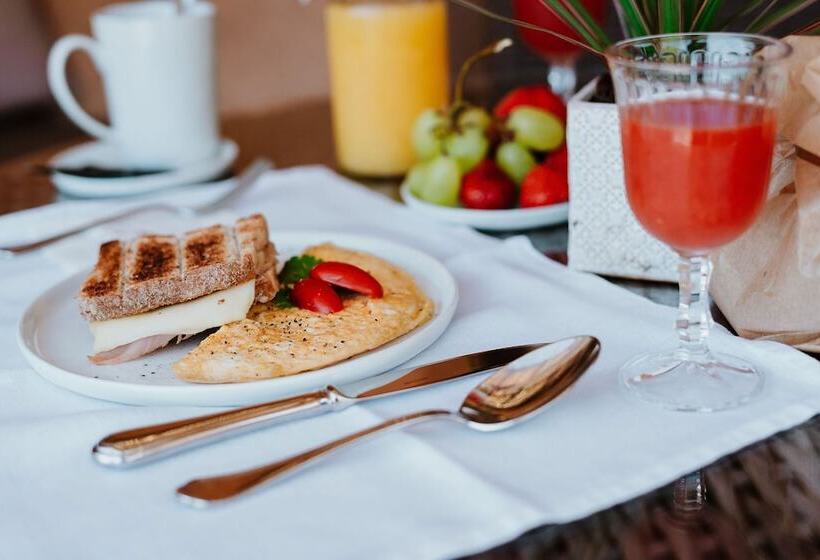 فندق Relais Villa Carola