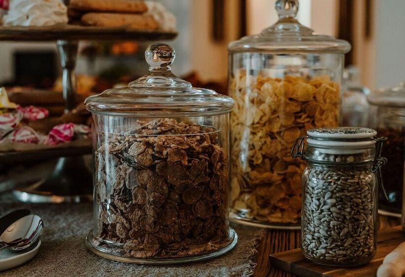 בית מלון כפרי Relais Villa Carola