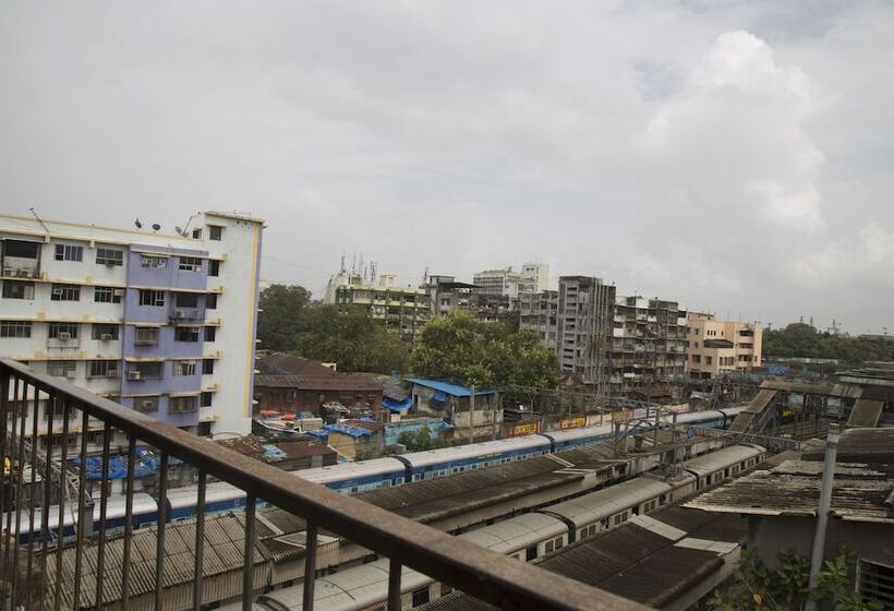 בית מלון כפרי Relax Guest House