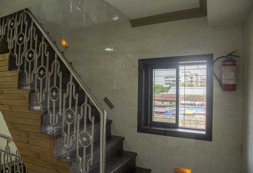 هتل Relax Guest House