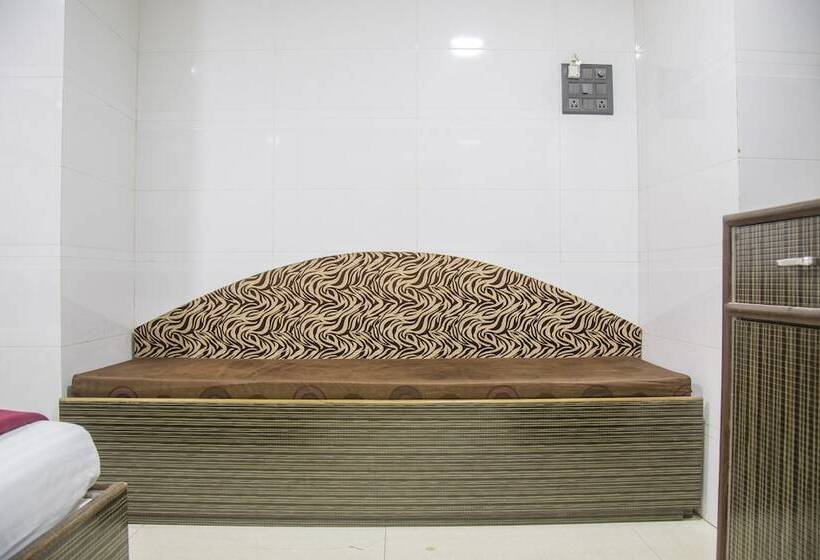 هتل Relax Guest House