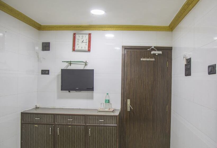 בית מלון כפרי Relax Guest House