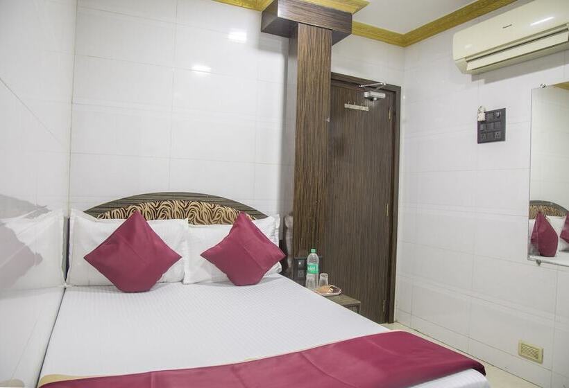 هتل Relax Guest House