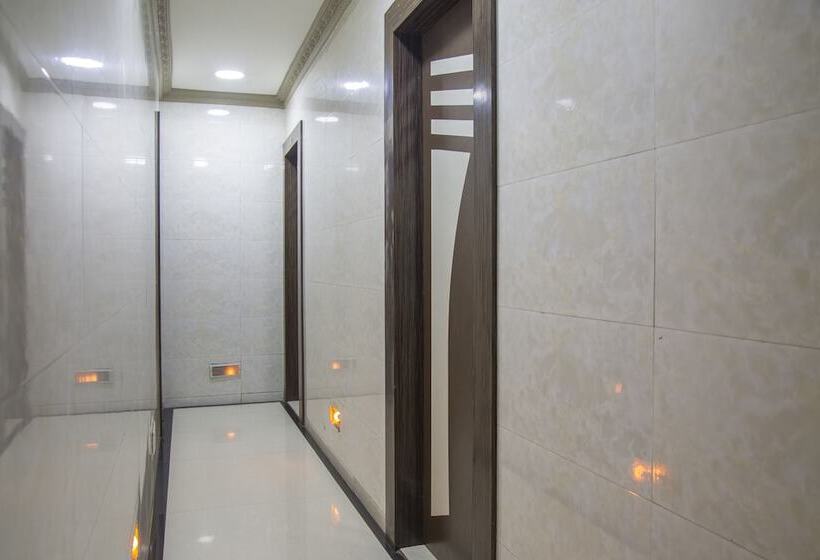 هتل Relax Guest House