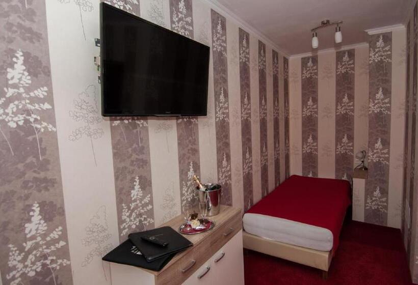 בית מלון כפרי Restaurant Stöckl