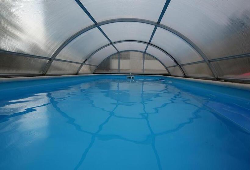 בית מלון כפרי Restaurant Stöckl