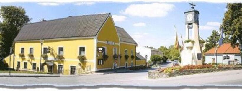 בית מלון כפרי Restaurant Stöckl