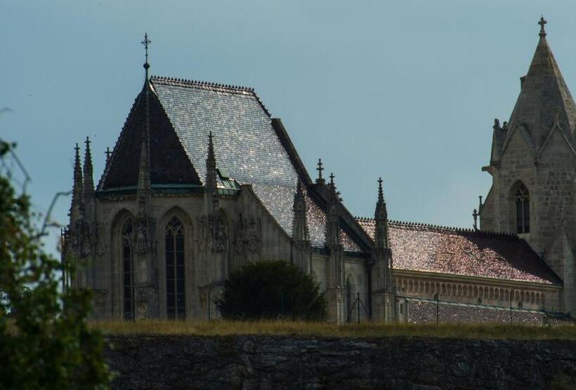 בית מלון כפרי Restaurant Stöckl