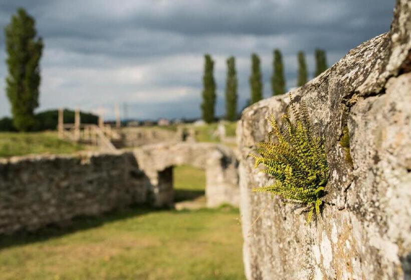 בית מלון כפרי Restaurant Stöckl