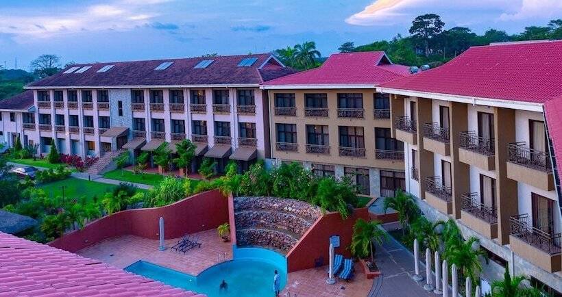 فندق Ridge Royal