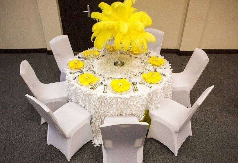 فندق Ridge Royal