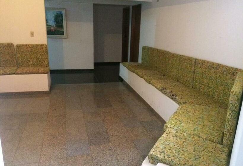 ホテル Roda Viva Park