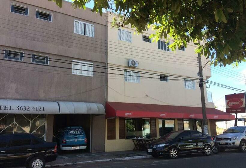 ホテル Roda Viva Park