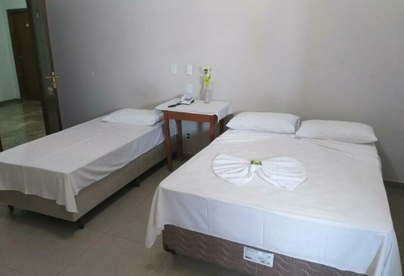 ホテル Roda Viva Park