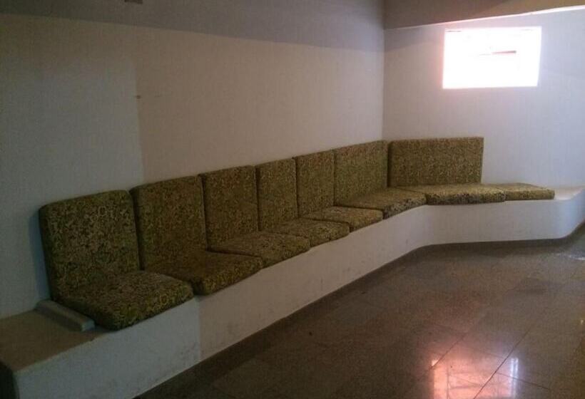 ホテル Roda Viva Park