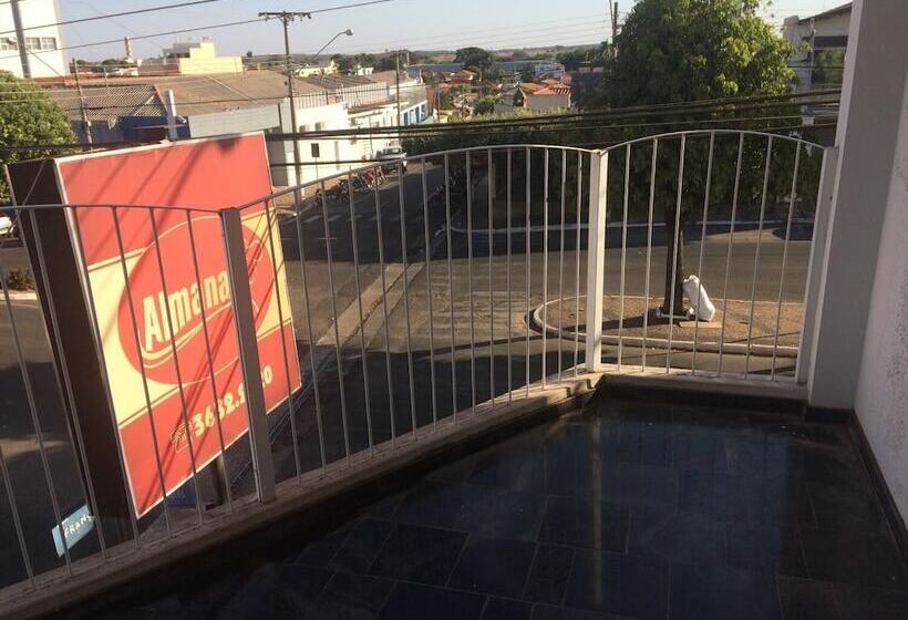 ホテル Roda Viva Park