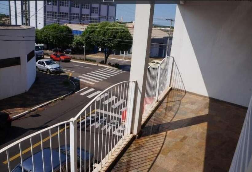 ホテル Roda Viva Park