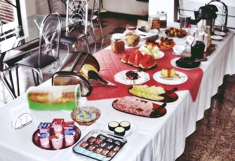 ホテル Roda Viva Park