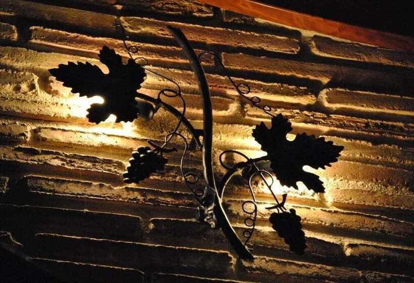 فندق ريفى Agroturismo El Encuentro